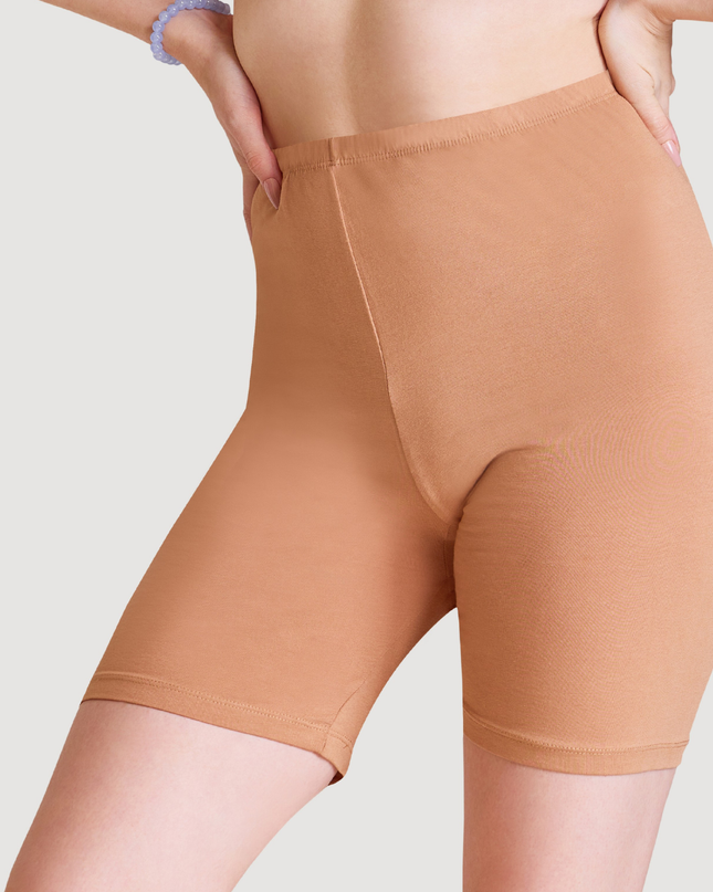 Cycling shorts