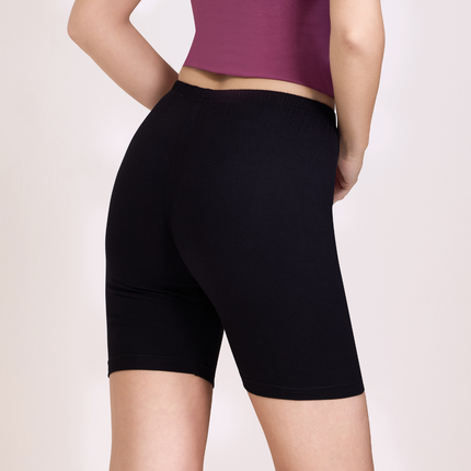 Yoga Shorts