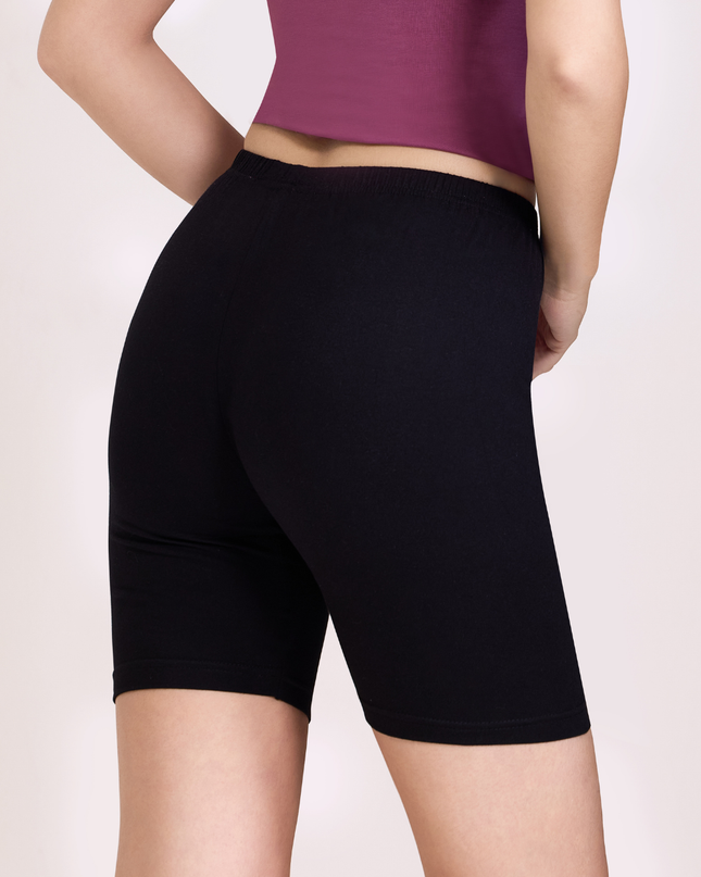 Yoga Shorts