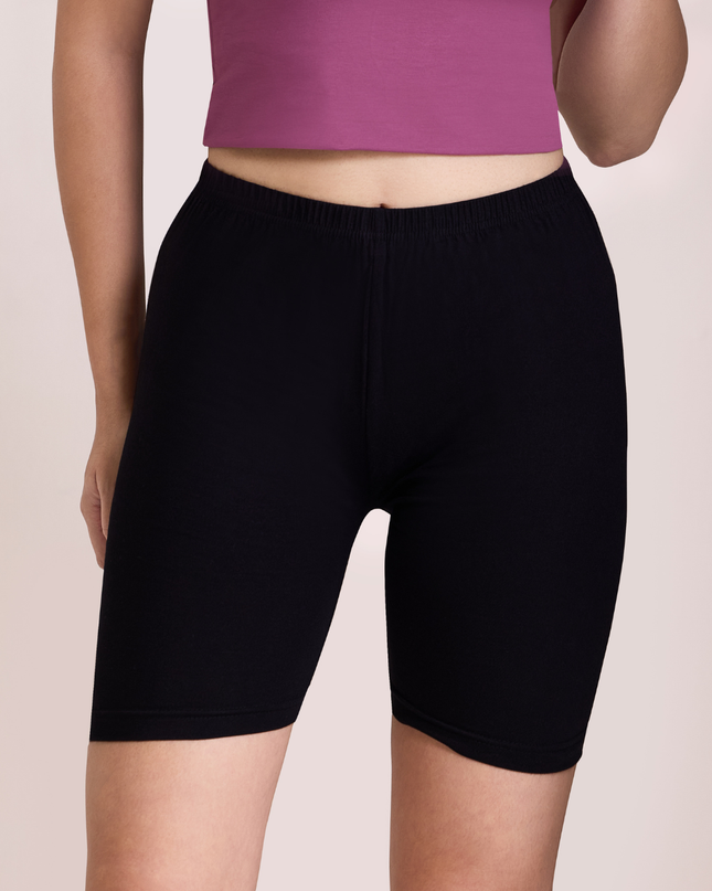 Yoga Shorts